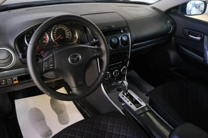 Седан Mazda 6 2006 года, 649000 рублей, Омск