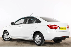 Седан ВАЗ (LADA) Vesta 2020 года, 889000 рублей, Тюмень
