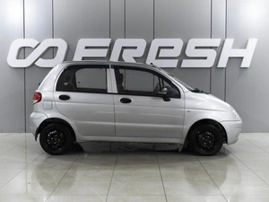 Хетчбэк Daewoo Matiz 2012 года, 255000 рублей, Ростов-на-Дону