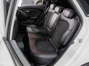 Внедорожник Hyundai ix35 2013 года, 1349000 рублей, Тюмень