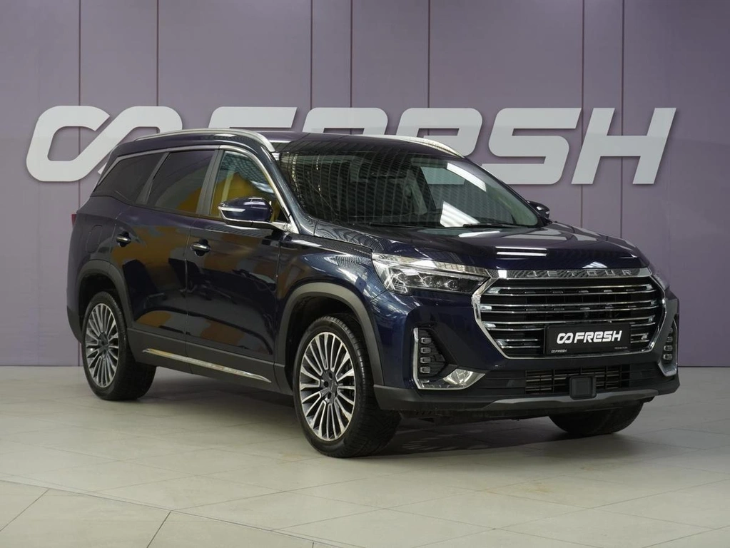 Внедорожник Jetour X90 Plus 2023 года, 1948777 рублей, Тверь