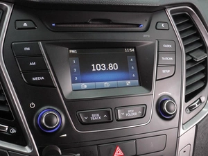 Внедорожник Hyundai Santa Fe 2015 года, 1899000 рублей, Воронеж