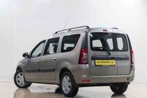Универсал ВАЗ (LADA) Largus 2013 года, 949000 рублей, Новокузнецк