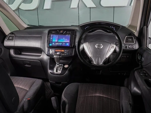 Минивэн Nissan Serena 2014 года, 1554000 рублей, Воронеж