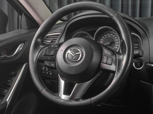 Седан Mazda 6 2013 года, 1239040 рублей, Тюмень