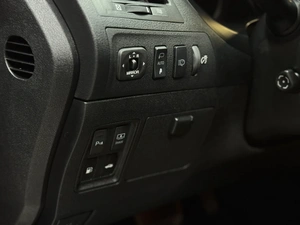 Седан Lexus ES 2010 года, 1347000 рублей, Красноярск