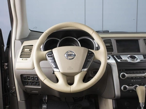 Внедорожник Nissan Murano 2011 года, 980000 рублей, Омск