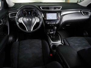 Внедорожник Nissan X-Trail 2015 года, 1699000 рублей, Воронеж