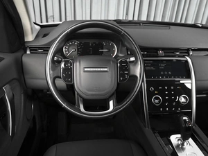 Внедорожник Land Rover Discovery Sport 2020 года, 3340000 рублей, Ставрополь