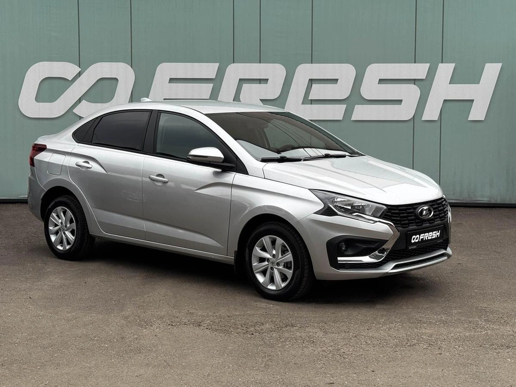 Седан ВАЗ (LADA) Iskra 2025 года, 1549000 рублей, Кропоткин