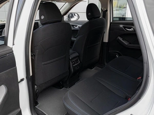 Внедорожник Haval Jolion 2024 года, 1720000 рублей, Краснодар