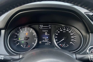 Внедорожник Nissan Qashqai 2020 года, 2290000 рублей, Солонцы