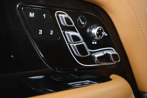 Внедорожник Land Rover Range Rover 2021 года, 13189000 рублей, Кемерово