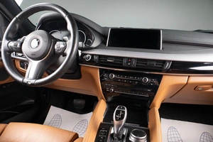 Внедорожник BMW X6 2017 года, 3749000 рублей, Оренбург