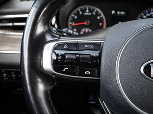 Седан Kia K5 2020 года, 2675000 рублей, Краснодар