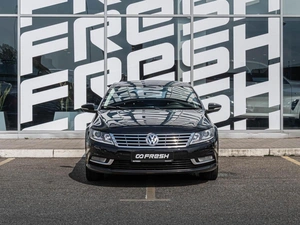 Седан Volkswagen Passat CC 2014 года, 1247000 рублей, Краснодар