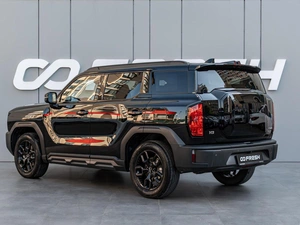 Внедорожник Haval H3 2024 года, 2430000 рублей, Краснодар