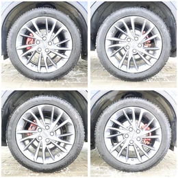 Внедорожник Geely Coolray 2022 года, 2099000 рублей, Обнинск