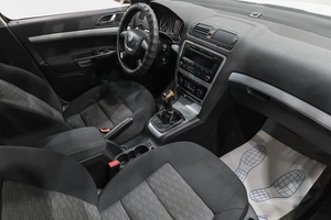 Лифтбек Skoda Octavia 2011 года, 699000 рублей, Новокузнецк