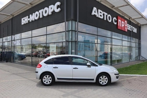 Хэтчбек Citroen C4 2009 года, 570000 рублей, Мирное