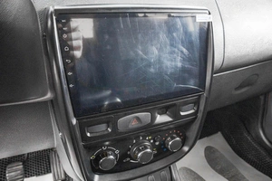 Внедорожник Renault Duster 2012 года, 749000 рублей, Барнаул