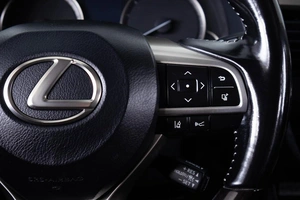 Внедорожник Lexus RX 2017 года, 3999000 рублей, Пермь