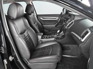 Внедорожник Dongfeng AX7 2019 года, 1499000 рублей, Аксай