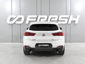 Внедорожник BMW X2 2018 года, 3099000 рублей, Ростов-на-Дону
