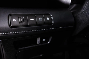Внедорожник Hyundai Santa Fe 2021 года, 3199000 рублей, Пермь
