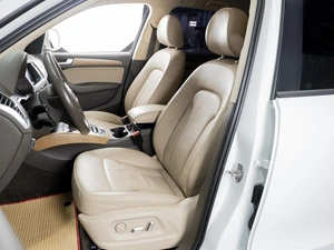 Внедорожник Audi Q5 2012 года, 2039853 рублей, Тюмень