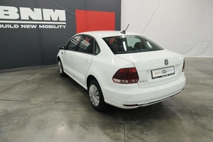 Седан Volkswagen Polo 2019 года, 1395000 рублей, Курск