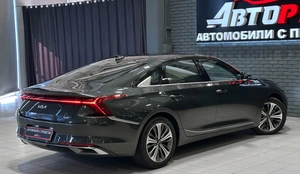 Седан Kia K8 2021 года, 3567000 рублей, Красноярск
