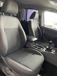 Пикап Volkswagen Amarok 2013 года, 1687000 рублей, Солонцы