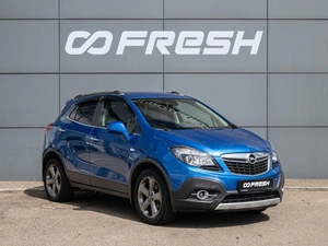 Внедорожник Opel Mokka 2014 года, 950000 рублей, Краснодар