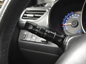 Седан Kia Rio 2012 года, 699900 рублей, Казань