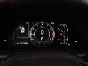 Седан Lexus ES 2018 года, 3449000 рублей, Воронеж