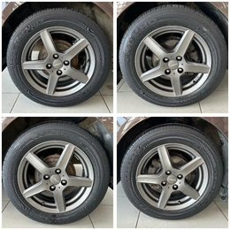 Хэтчбек 4 дв. Kia Rio 2016 года, 905000 рублей, Смоленск