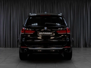 Внедорожник BMW X5 2014 года, 3498000 рублей, Тюмень