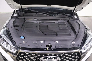 Внедорожник Chery Tiggo 7 2023 года, 1690000 рублей, Брянск
