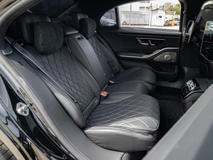 Седан Mercedes-benz S-класс 2021 года, 14599000 рублей, Краснодар