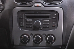 Седан Ford Focus 2009 года, 679000 рублей, Томск