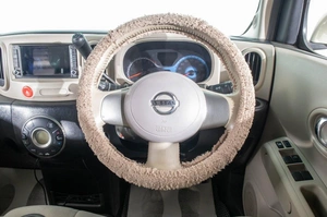 Минивэн Nissan Cube 2010 года, 609000 рублей, Барнаул