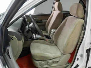 Внедорожник Kia Sorento 2008 года, 889000 рублей, Тюмень