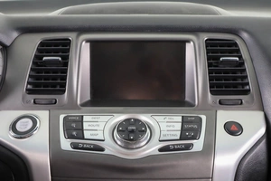 Внедорожник Nissan Murano 2012 года, 1419000 рублей, Пермь