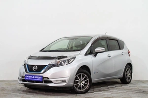 Хетчбэк Nissan Note 2016 года, 1299000 рублей, Сургут