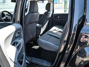 Пикап Volkswagen Amarok 2013 года, 1689000 рублей, Кирилловка