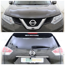 Внедорожник Nissan X-Trail 2016 года, 1699000 рублей, Обнинск
