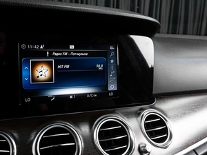 Седан Mercedes-benz E-класс 2019 года, 2729000 рублей, Тюмень