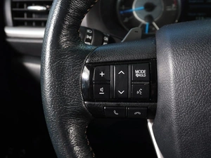 Внедорожник Toyota Fortuner 2019 года, 3198000 рублей, Тверь
