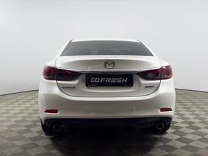 Седан Mazda 6 2016 года, 1692900 рублей, Казань